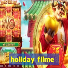 holiday filme